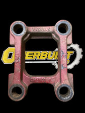 C16-6009R Clamp Axle Air Trac RH FOR PETERBILT | FAST SHIPPING picture