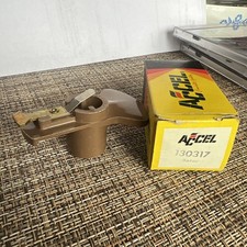 Accel Vintage NOS Rotor #130317 For Accel BEI Distributors 4 & 8 Cylinder picture
