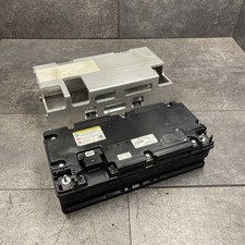 OEM 2019 - 2023 AUDI A6 A7 TRUNK MILD HYBRID 48V BATTERY 4N0915105B picture