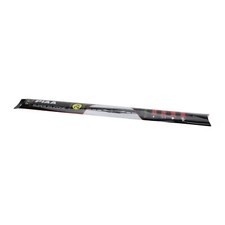 PIAA 95055 Pack of 1 Super Silicone Windshield Wiper Blade 22
