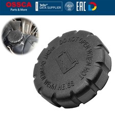 OSSCA Coolant Reservoir Expansion Tank Cap 2105010615 For Mercedes Benz W204 picture