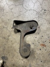 1969-82 C3 Corvette OEM fireboard cover for steering column picture