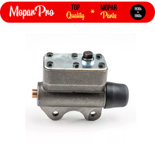 1939-1941 PLYMOUTH P9 P10 WOODY WAGON DODGE BRAND NEW BRAKE MASTER CYLINDER picture