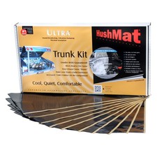 HushMat 10300 Stealth Foil Trunk Kit picture