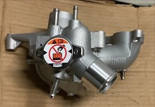 06-15 LEXUS IS250 COOLANT WATER OUTLET THERMOSTAT HOUSING BRAND NEW GENUINE OEM picture
