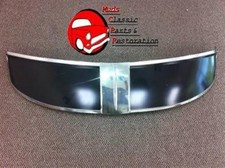 1949-1952 CHEVROLET Pontiac OUTSIDE SUNVISOR EXTERIOR (NEW) picture