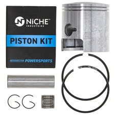 NICHE Stock Piston 72mm for Polaris Trail Boss 250 Blazer Xplorer Xpress 3083942 picture