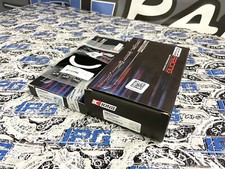 King STD Size pMAX Black Main Rod Bearings For Honda K24 K24A K24A2 K24A4  picture