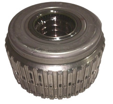 CHEVY GMC 6L80 6L80E REVERSE CLUTCH Drum 1-2-3-4 / 3-5 LOADED / PACKED – Tested picture