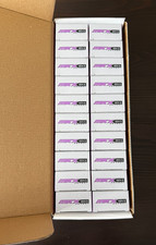 (60 PACK) MAX GEN 5 Sensor MX005R For Tire Pressure  Purple RUBBERS picture
