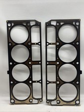 Oddomafa Tooley Racing BTR LS3 5-Layer MLS Head Gasket Pair fit 6.0 6.2 L99 L76 picture