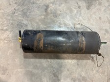 FREIGHTLINER A12-11924-002 AIR TANK - STL, 1740 CU IN26