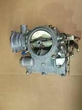 NOS Rochester 2BBL 2 Jet Carburetor GM # 7008597 Chevrolet GMC 1956-1968 picture