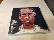 BOB DYLAN ANOTHER SELF PORTRAIT  (BOOTLEG SERIES vol.10) 3x LP 2x CD LTD BOX New picture