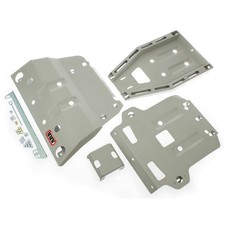 ARB Under Vehicle Protection Skid Plate for Toyota FJ Cruiser 2007-2014 * Part picture