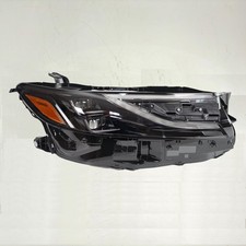 Headlight LED for 2024 2025 Toyota Camry XSE XLE Assembly Right Passenger Side  picture