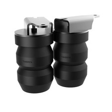 Timbren GMRCK25S SES Suspension Bumps REAR Support for 99-10 Silverado Sierra HD picture