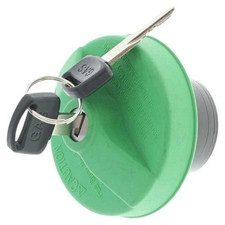 MOTORAD Locking Fuel Cap # MGC502 For Ford  2004-16 Ford E-350 Super Duty F-250 picture