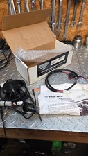 Trail Tech 732-FN1 Digital Radiator Fan Kit KTM 2008-2015 Open Box picture