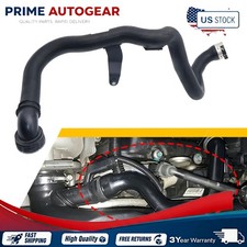 1Pc Intercooler-Air Outlet Tube 84843174 For Chevrolet Malibu 2016-2023 1.5L L4 picture