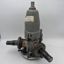 Hartzell Three 3 Blade Propeller Hub - No Log - 31489 picture