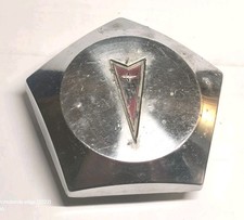 70-76 FIREBIRD TA TRANS AM FORMULA Honey Comb Honeycomb Wheel Center Cap Used #3 picture