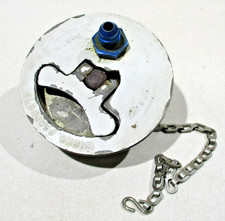 Cessna Wisco Products Aviation Fuel Cap C156001-0106 Cessna picture