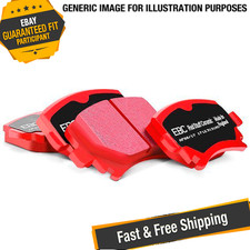 EBC DP32201C Redstuff Ceramic Low Dust Rear Brake Pads picture