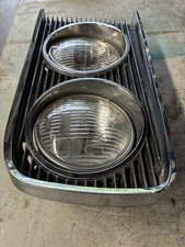 1965 65 Chrysler Newport Left Grille Extension picture