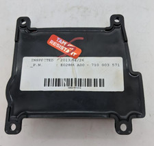 14-15 Can-Am Maverick 1000 XMR OEM Control Module 710003571 picture