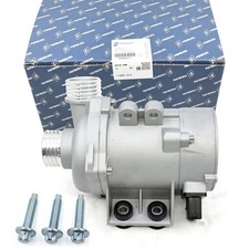 OEM PIERBURG Water Pump For BMW 330i 530i 730i X1 X3 X5 Z4 E92 E93 11517586925 picture