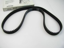 Dayco 95249 Engine Timing Belt For 93-04 Nissan 3.0L 3.3L picture