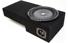 Kicker Ford Explorer 01-05 43CVR102 400W RMS 2-Ohm Sub and ASC Sub Box picture