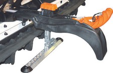 SUPERCLAMP REAR CLAMP PART# 2001 SC-REAR-ST picture