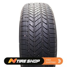 Used 255/55R20 Bridgestone Alenza AS Ultra - 107H - 9.5/32 No Repairs picture