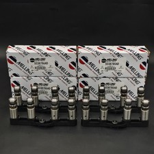 MELLING Hydraulic Lifters Complete SET Front & Back 2X 5038785AD 2X 5038786AD picture