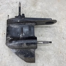 MerCruiser Pre-Alpha Lower Unit M/R/MR Gear Case Alpha One Outdrive Leg Foot picture