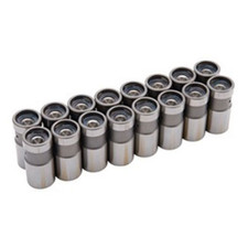 L817X High Perf Anti Pump-Up Hyd Flat Lifters Set of 16 for GM Chevrolet SBC BBC picture