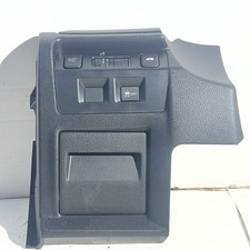 15-21 Subaru WRX/STI Dimmer Traction Control Switch Button Panel OEM (D) picture