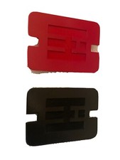 International Harvester IH 5100, 510 Drill row block off Set Of 10 picture