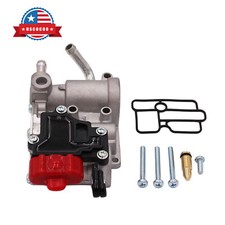 1x Idle Air Control Valve Speed Motor for Mitsubishi Galant Eclipse Expo Lrv picture