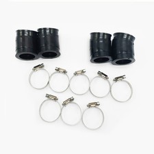 NEW Repalce 16211-300-030 Carburetor Intake Boots For Honda CB750K CB750F CB750 picture