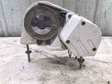 96 Larson 310 Cabrio Boat Simpson Lawrence horizon 500 anchor windlass winch picture
