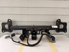 2020-2025 Tesla Model Y  Tow Hitch Bar OEM 1514757-00-G (No Harness No Module ) picture