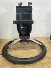 🔥SeaStar I Hydraulic Cylinder & Wheel, Used 🇺🇸 picture