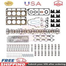 AFM Deleted Kit For 07-13 Chevy GMC 5.3L Truck & SUV Cam Lifters Head Gasket picture