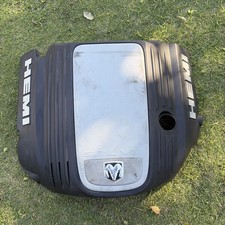 2005-2010 Dodge Charger Magnum 5.7L Engine Cover OEM 4593557AE picture