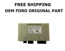 2015 16 17 18 2019 Ford Transit 150 250 350 trailer brake module CK4T-19H517-AD picture