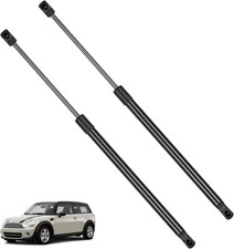 2X Hood Struts Lift Supports Gas Struts Spring For 2002-2014 Mini Cooper 4360 picture