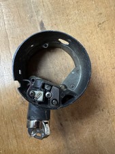 1980-1991 Ford F150 F250 Bronco Tilt Steering Column  Flange Housing Please Read picture